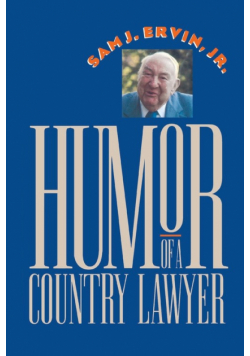 Humor of a Country Lawyer