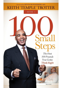 100 Small Steps