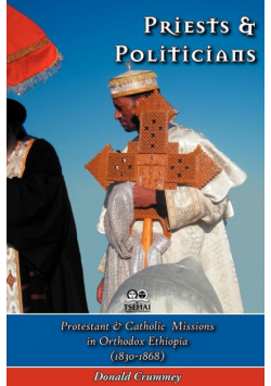 Priests and Politicians