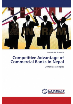 Competitive Advantage of Commercial Banks in Nepal