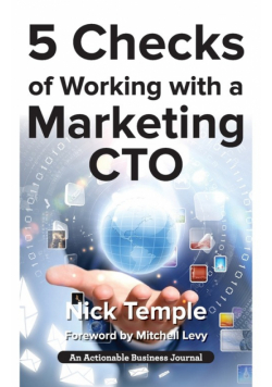 5 Checks of Working with a Marketing CTO