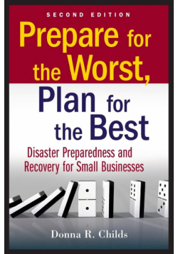Contingency Planning 2e P