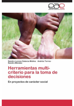 Herramientas Multi-Criterio Para La Toma de Decisiones