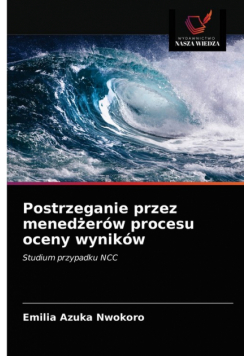 Postrzeganie przez menedżerów procesu oceny wyników