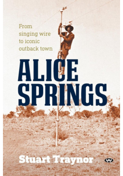Alice Springs