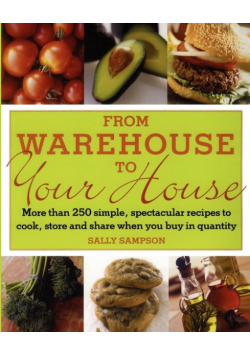 From Warehouse to Your House