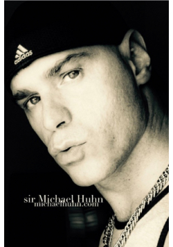Sir Michael Art drawing Journal