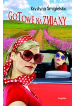 Gotowe na zmiany