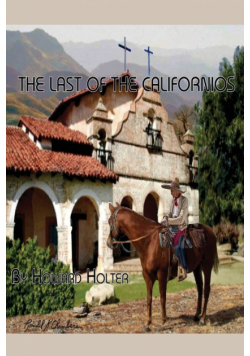 The Last of the Californios