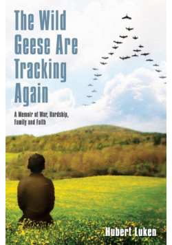 The Wild Geese are Tracking Again