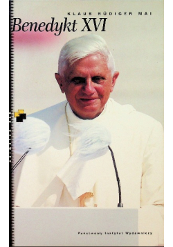 Benedykt XVI