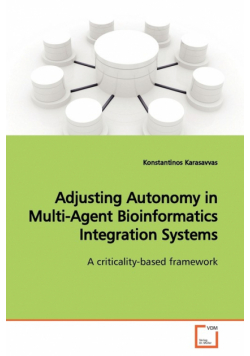 Adjusting Autonomy in Multi-Agent Bioinformatics Integration Systems