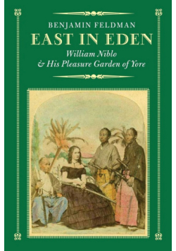 East in Eden