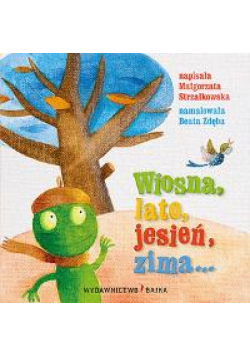 Wiosna, lato, jesień, zima