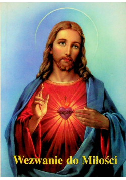 Wezwanie do miłości