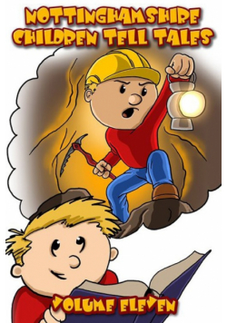 Nottinghamshire Children Tell Tales