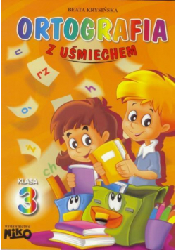Ortografia z usmiechem 3