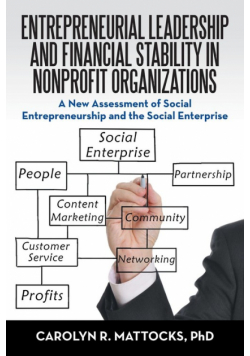 Entrepreneurial Leadership and Financial Stability in Nonprofit Organizations