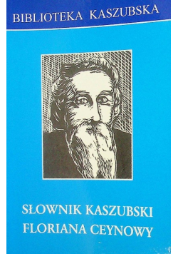 Słownik kaszubski
