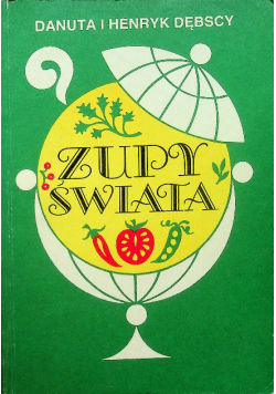 Zupy świata