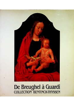 De Breughel a Guardi