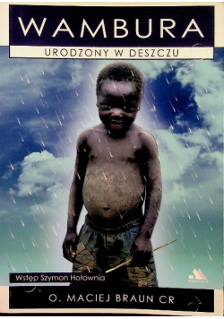 Wmabura Urodzony w deszczu