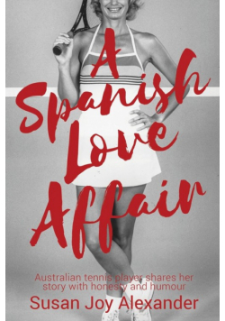 A Spanish Love Affair