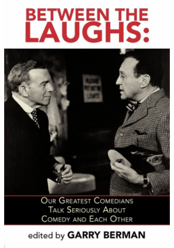 Between The Laughs