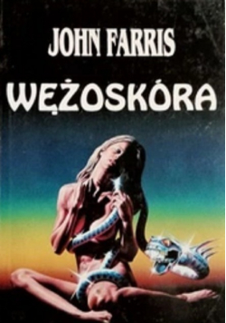 Wężoskóra