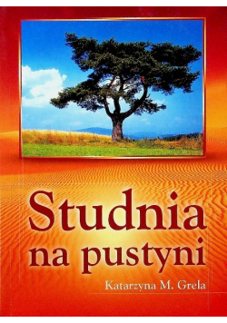 Studnia na pustyni