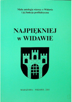 Najpiękniej w Widawie