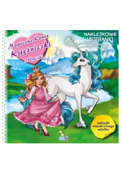 Magiczne konie