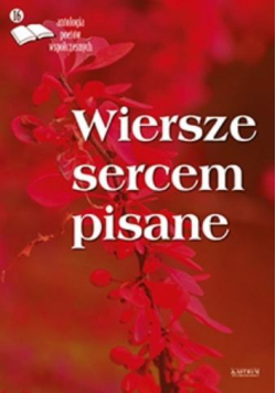 Wiersze sercem pisane 16