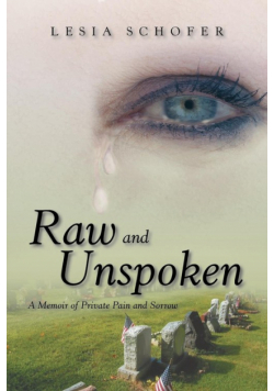 Raw and Unspoken