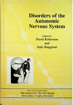Disorders of the autonomic nervous system