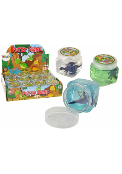 Slime Dinozaury MIX