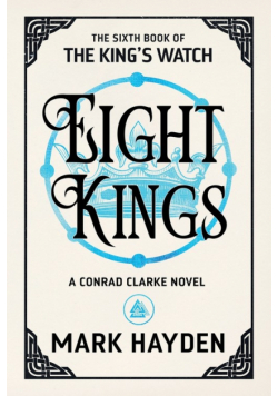 Eight Kings