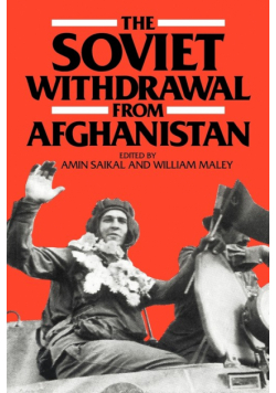 The Soviet Withdrawal from Afghanistan