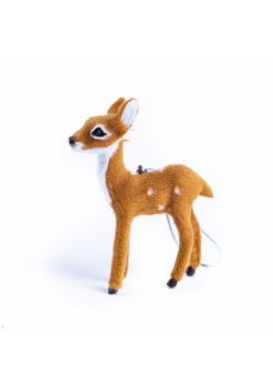 Zawieszka sarenka Deco Camel 10cm