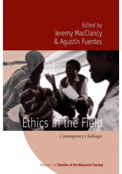 Ethics in the Field