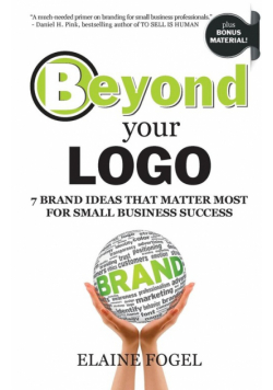 Beyond Your Logo