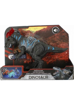 Dinozaur funkcyjny