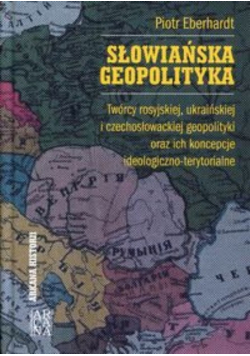 Słowiańska geopolityka