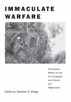 Immaculate Warfare