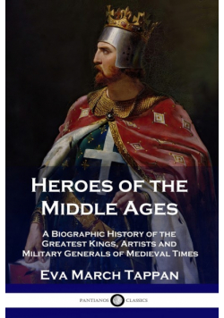 Heroes of the Middle Ages