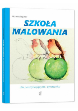 Szkoła malowania TW