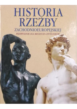 Historia rzeźby zachodnioeuropejskiej