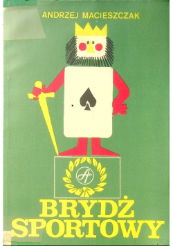 Brydż sportowy