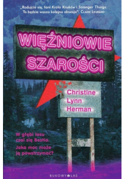 Więźniowie szarości
