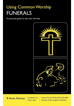 Using Common Worship